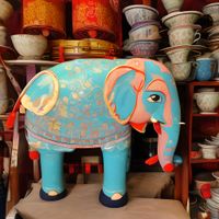 AIA_An elephant in a china shop