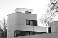 Bauhaus Grunewald Berlin