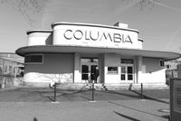 Columbia Tempelhof